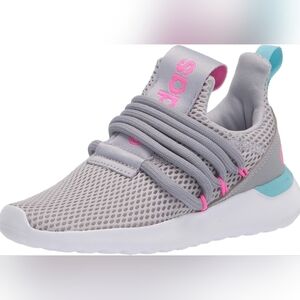 Adidas Lite Racer Adapt 3.0 Halo Silver